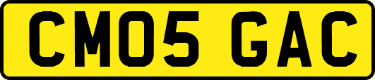 CM05GAC
