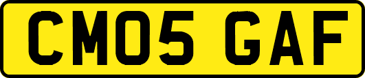CM05GAF
