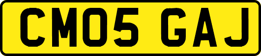 CM05GAJ