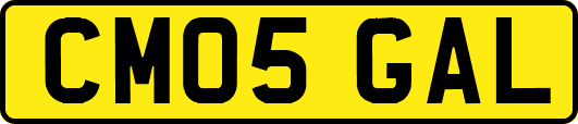 CM05GAL