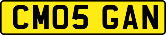 CM05GAN