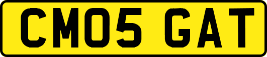 CM05GAT