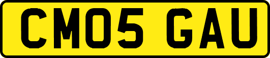 CM05GAU