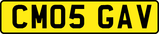 CM05GAV