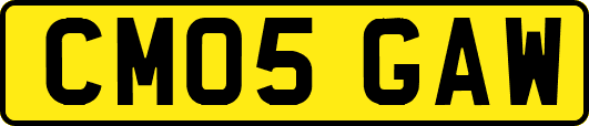 CM05GAW