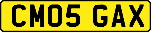 CM05GAX