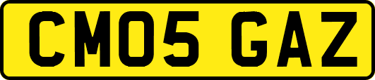 CM05GAZ
