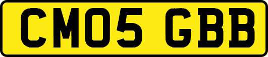 CM05GBB