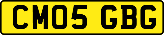 CM05GBG
