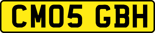 CM05GBH