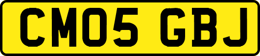 CM05GBJ
