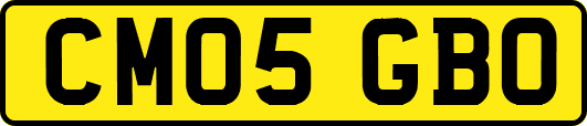 CM05GBO