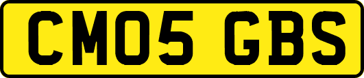 CM05GBS