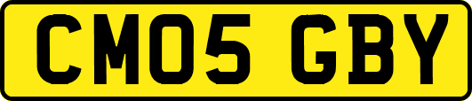 CM05GBY
