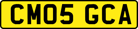CM05GCA