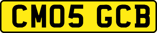 CM05GCB