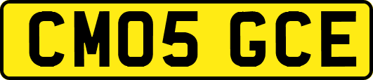CM05GCE
