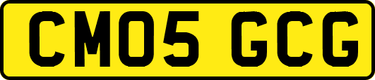 CM05GCG