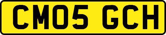 CM05GCH