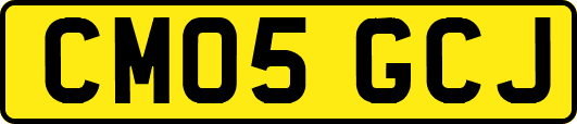 CM05GCJ