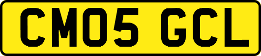 CM05GCL