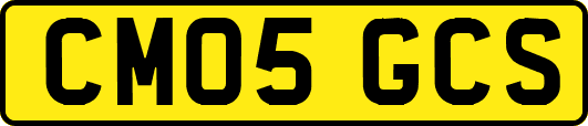 CM05GCS