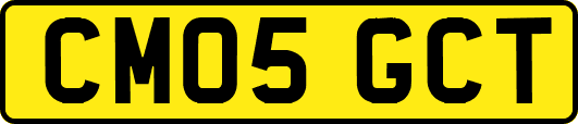 CM05GCT