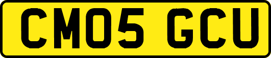 CM05GCU