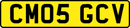 CM05GCV