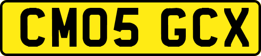 CM05GCX