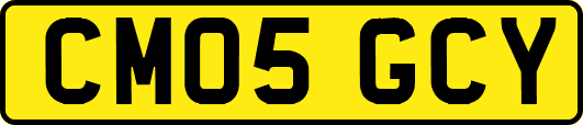 CM05GCY