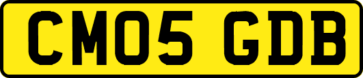 CM05GDB