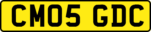 CM05GDC