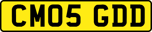 CM05GDD