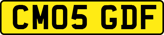 CM05GDF