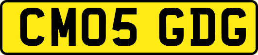CM05GDG