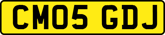 CM05GDJ