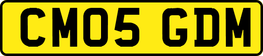 CM05GDM