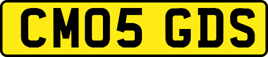 CM05GDS