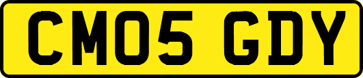 CM05GDY