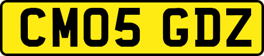 CM05GDZ