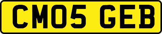 CM05GEB