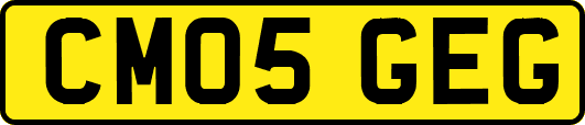 CM05GEG