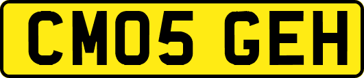 CM05GEH