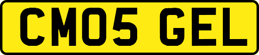 CM05GEL