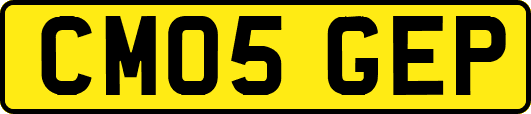 CM05GEP