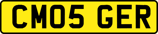 CM05GER