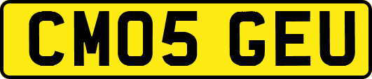 CM05GEU