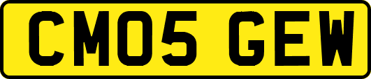 CM05GEW