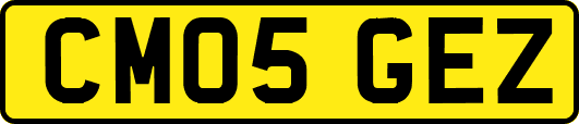 CM05GEZ
